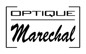 Optique Maréchal Pont-de-Vaux